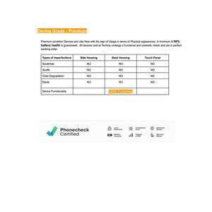 Samsung Galaxy S23 5G 8GB 256GB Lavender - Premium Pre-owned