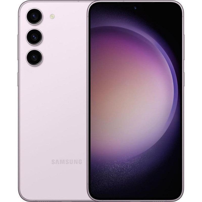 Samsung Galaxy S23+ 5G 8GB 256GB Dual SIM Lavender - Good Pre-owned