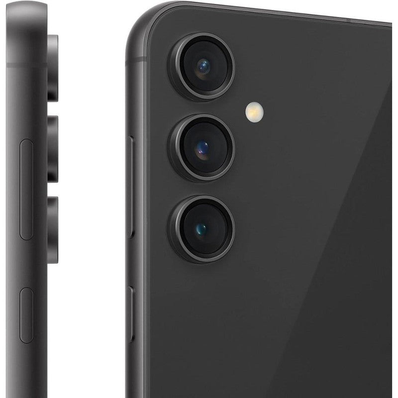 Samsung Galaxy S23 FE 5G 8GB 128GB (Dual SIM) Graphite - Excellent Pre-owned