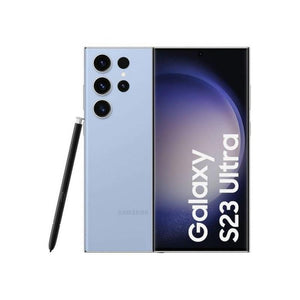 Samsung Galaxy S23 Ultra 5G 12GB 512GB Sky Blue - Excellent Pre-owned