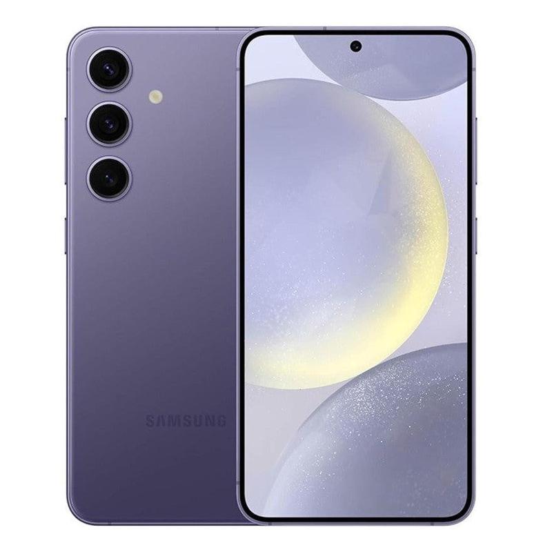 Samsung Galaxy S24+ 5G 12GB 512GB Cobalt Violet Premium - Pre-owned