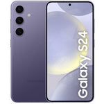 Samsung Galaxy S24 5G 8GB 256GB Cobalt Violet - Excellent Pre-owned