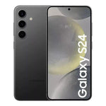 Samsung Galaxy S24 5G 8GB 256GB Onyx Black - Good Pre-owned