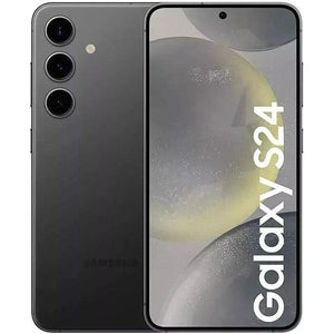 Samsung Galaxy S24 5G 8GB 512GB Dual SIM Onyx Black - Excellent Pre-owned