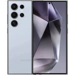 Samsung Galaxy S24 Ultra 12GB 512GB Titanium Blue - Excellent Pre-owned