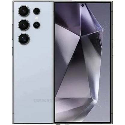 Samsung Galaxy S24 Ultra 12GB 512GB Titanium Blue - Excellent Pre-owned