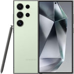 Samsung Galaxy S24 Ultra 12GB 512GB Titanium Green - Excellent Pre-owned