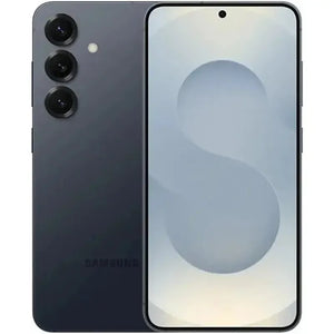 Samsung Galaxy S25+ 12GB 512GB (100% Battery) Blue Black - Premium Pre-owned