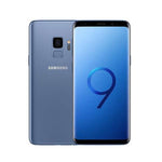 Samsung Galaxy S9 4GB 64GB Coral Blue Good - Pre-owned