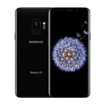 Samsung Galaxy S9 64GB Midnight Black Very Good - Certified Pre-owned