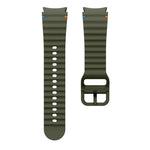 Samsung Galaxy Sport Band for Galaxy Watch7 Green – Premium Refurbished
