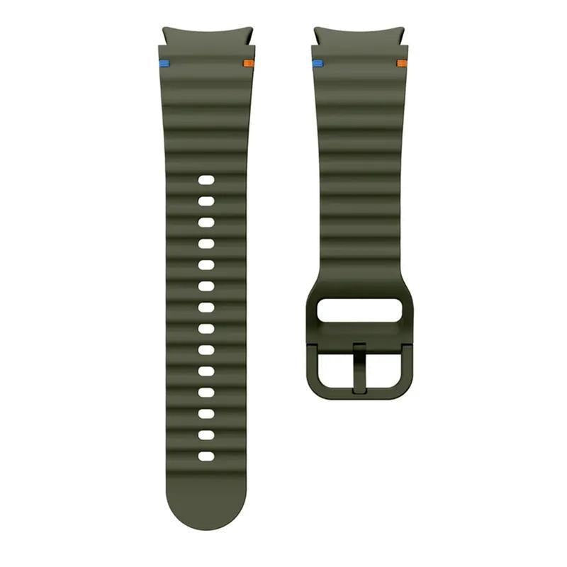 Samsung Galaxy Sport Band for Galaxy Watch7 Green – Premium Refurbished