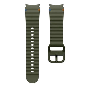 Samsung Galaxy Sport Band for Galaxy Watch7 Green – Premium Refurbished