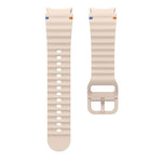 Samsung Galaxy Sport Band for Galaxy Watch7 Starlight – Premium Refurbished