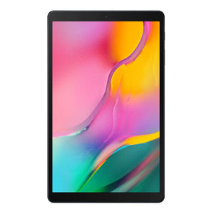 Samsung Galaxy Tab A 10.1-inch (2019) Wi-Fi + Cellular 2GB 32GB Black - Premium Pre-owned