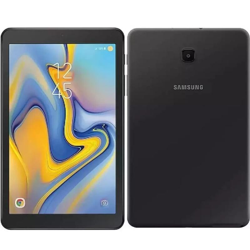 Samsung Galaxy Tab A 10.5" (2018) Wi-Fi 32GB SM-T590 Black – Good Pre-owned