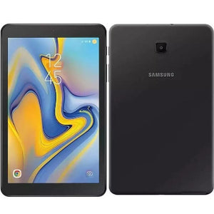 Samsung Galaxy Tab A 10.5" (2018) Wi-Fi 32GB SM-T590 Black – Good Pre-owned