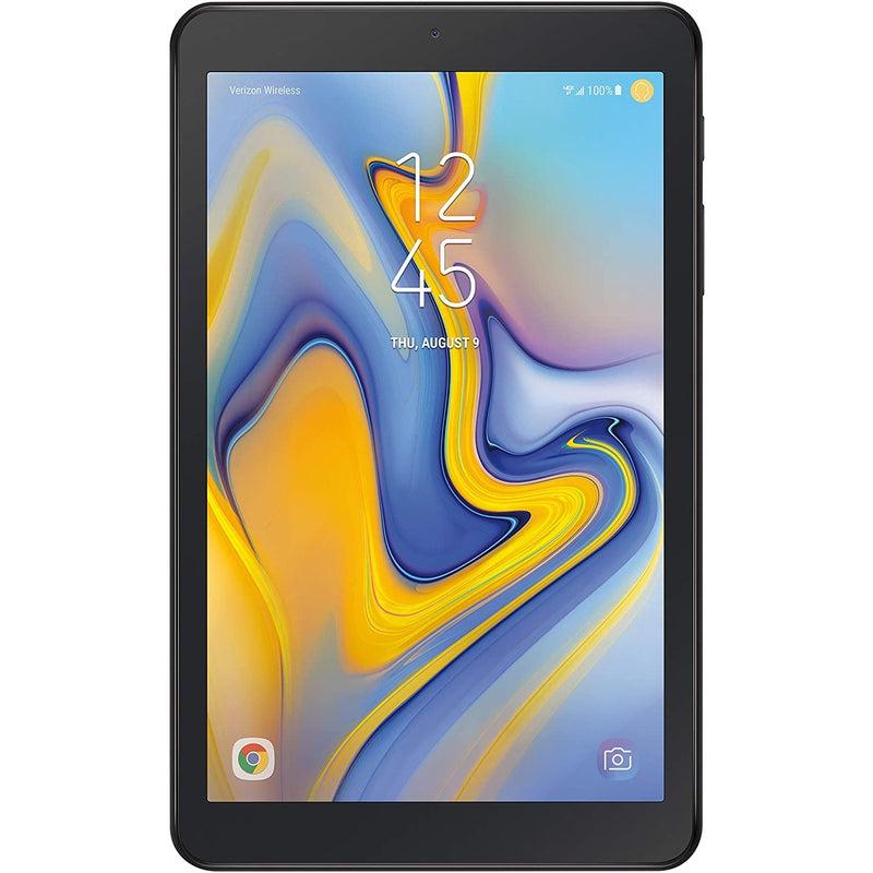 Samsung Galaxy Tab A 8" 2018 Wifi + Cellular 32GB Black - New - Open Box