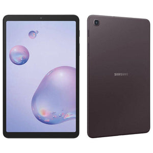 Samsung Galaxy Tab A 8.4" (2020) 32GB Wifi Mocha - Very Good - Pre-owned