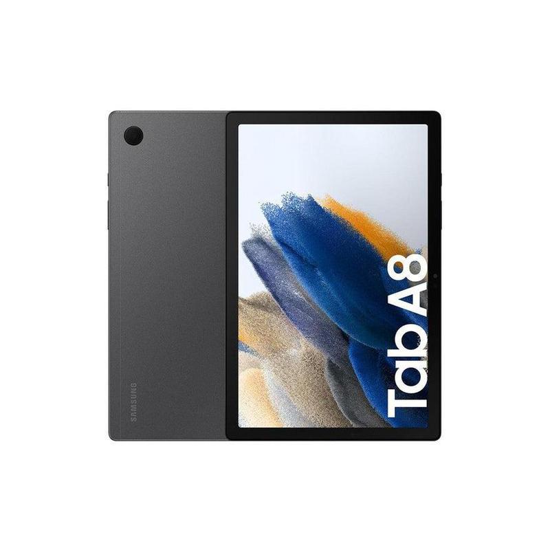 Samsung Galaxy Tab A8 (2021) 10.5" Grey 4GB 32GB Wifi - Good Pre-owned