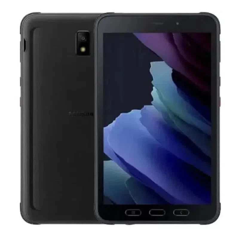 Samsung Galaxy Tab Active3 8-inch (2020) Wi-Fi + Cellular 4GB 64GB Black - Excellent Pre-owned