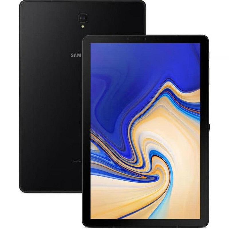Samsung Galaxy Tab S4 (2018) 10.5" 64GB Wifi + Cellular Black - Excellent Pre-owned