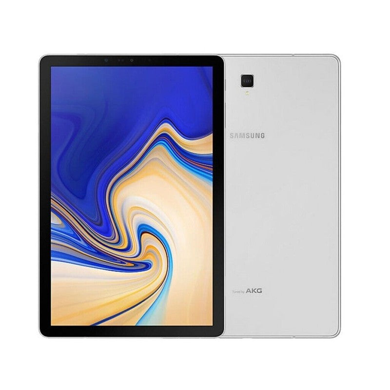 Samsung Galaxy Tab S4 (2018) 10.5" 64GB Wifi Grey - Excellent - Pre-owned