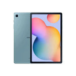 Samsung Galaxy Tab S6 Lite 10.4" 2022 WiFi + Cellular 128GB Angora Blue - Excellent - Pre-owned