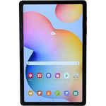 Samsung Galaxy Tab S6 Lite 10.4" 64GB WiFi + Cellular Angora Blue - Excellent - Pre-owned