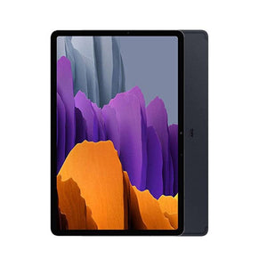 Samsung Galaxy Tab S7+ 12.4" Wifi 512GB - Mystic Black - Excellent - Pre-owned