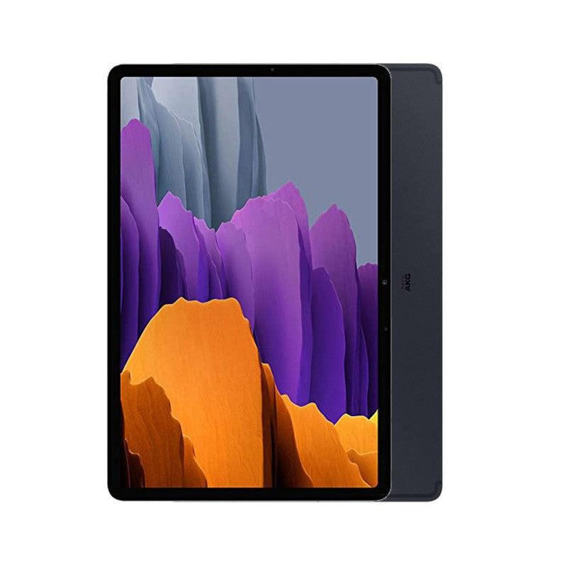 Samsung Galaxy Tab S7+ 12.4" Wifi 6GB 128GB Black - Excellent Pre-owned