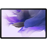 Samsung Galaxy Tab S7 FE 12.4" 64GB Wifi (100% Battery) Silver Premium Pre-owned