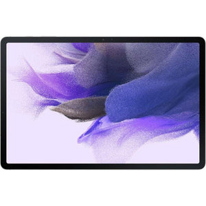 Samsung Galaxy Tab S7 FE 12.4" 64GB Wifi (100% Battery) Silver Premium Pre-owned