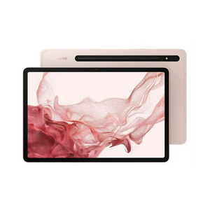 Samsung Galaxy Tab S8+ 128GB Wifi Pink Gold - Good Pre-owned