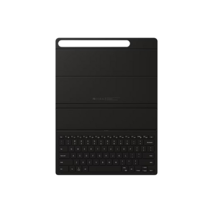 Samsung Galaxy Tab S9+ Book Cover Keyboard Slim Black - Excellent Pre-owned
