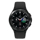 Samsung Galaxy Watch 3 45MM GPS Stainless Steel Black - Premium Pre-owned