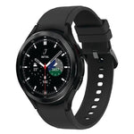 Samsung Galaxy Watch 4 Classic 42MM GPS Stainless Steel Black - Premium Pre-owned