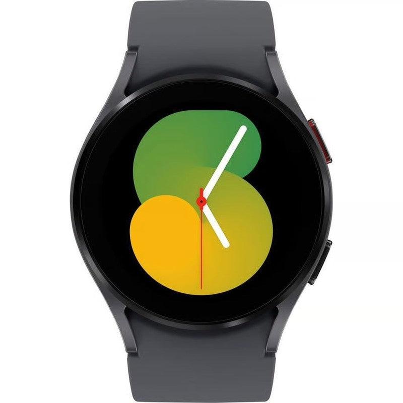 Samsung Galaxy Watch 5 40mm Aluminium Bluetooth Graphite - Premium Pre-owned