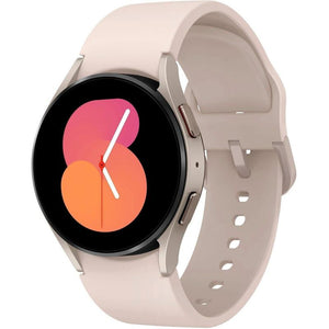 Samsung Galaxy Watch 5 40mm Aluminium Bluetooth Pink - Premium Pre-owned