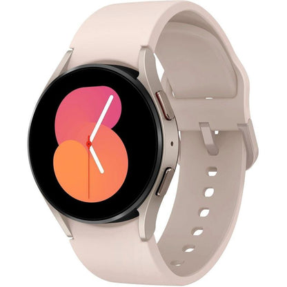 Samsung Galaxy Watch 5 40mm Aluminium Bluetooth Pink - Premium Pre-owned