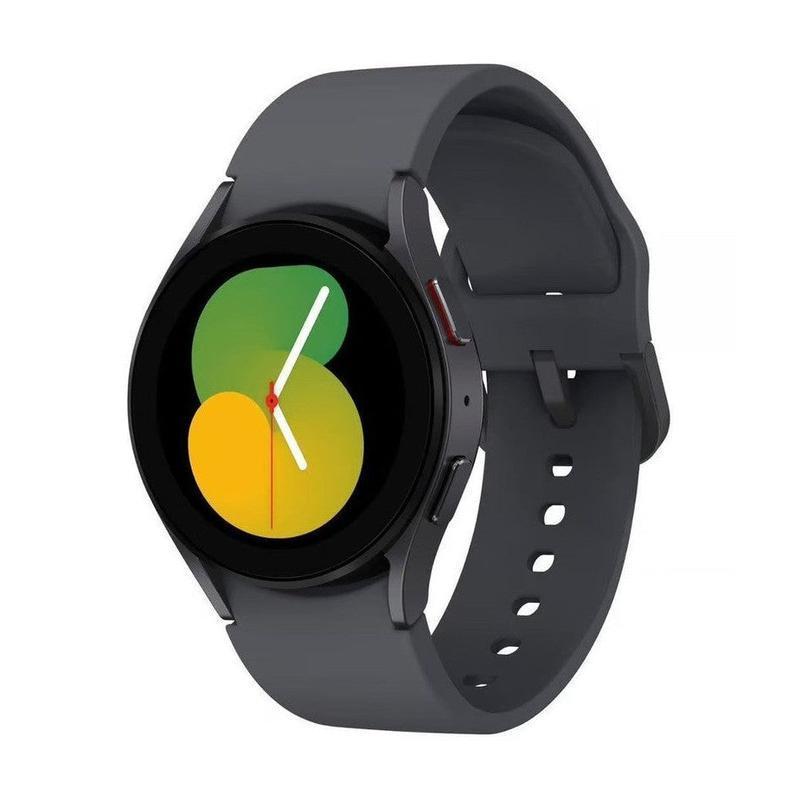 Samsung Galaxy Watch 5 44mm Aluminium Bluetooth + LTE Graphite - Excellent Pre-Owned