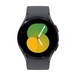Samsung Galaxy Watch 5 44mm Aluminium Bluetooth + LTE Graphite - Excellent Pre-Owned