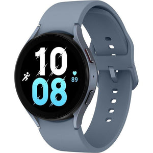 Samsung Galaxy Watch 5 44mm Bluetooth LTE Blue - Good Pre-owned