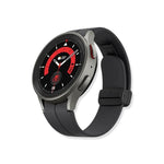 Samsung Galaxy Watch 5 Pro Titanium 45mm Bluetooth Grey-Black Excellent Pre-owned