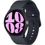 Samsung Galaxy Watch 6 40mm Aluminium Bluetooth Black - Excellent Pre-owned