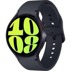 Samsung Galaxy Watch 6 40mm Aluminium Bluetooth LTE Black - Excellent Pre-owned