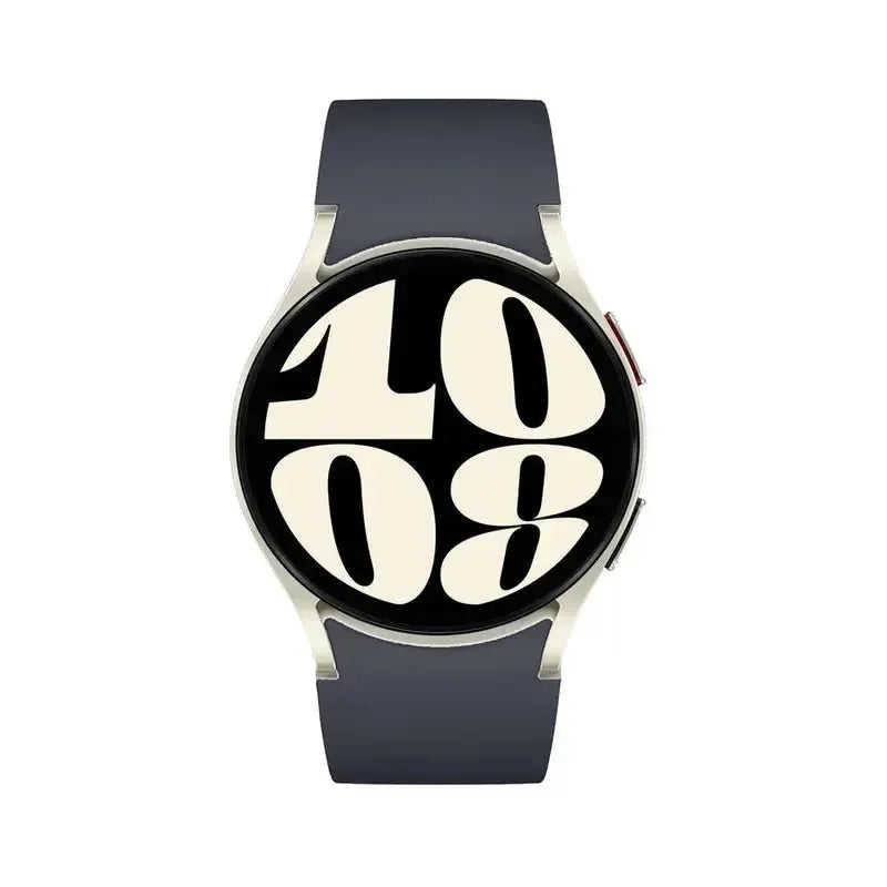 Samsung Galaxy Watch 6 40mm Aluminium Bluetooth LTE Gold - Premium Pre-owned