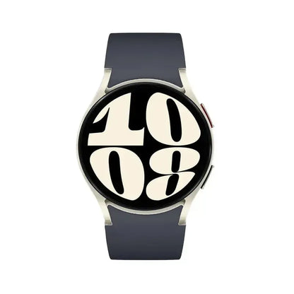 Samsung Galaxy Watch 6 40mm Aluminium Bluetooth LTE Gold - Premium Pre-owned