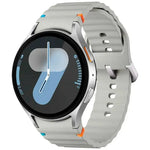 Samsung Galaxy Watch 7 44mm Aluminium Bluetooth + LTE Silver - Premium Pre-owned