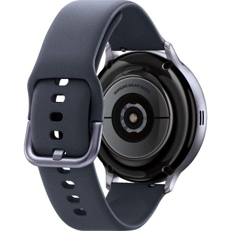 Samsung Galaxy Watch Active 2 44MM Aluminium Bluetooth Black - Excellent - Pre-owned